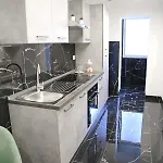 The Marble House Apartamento Bari